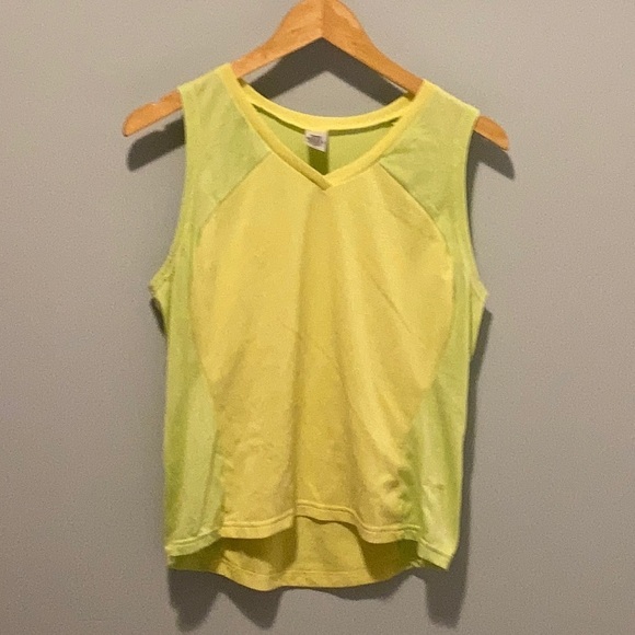 𝅺PATAGONIA athletic tank top - Picture 1 of 3